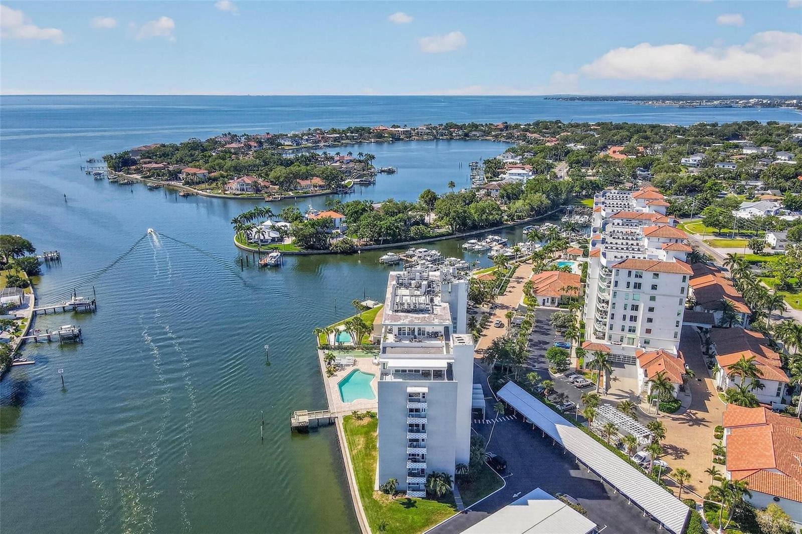 1365 SNELL ISLE BLVD NE #6A, ST PETERSBURG, FL — photo 38