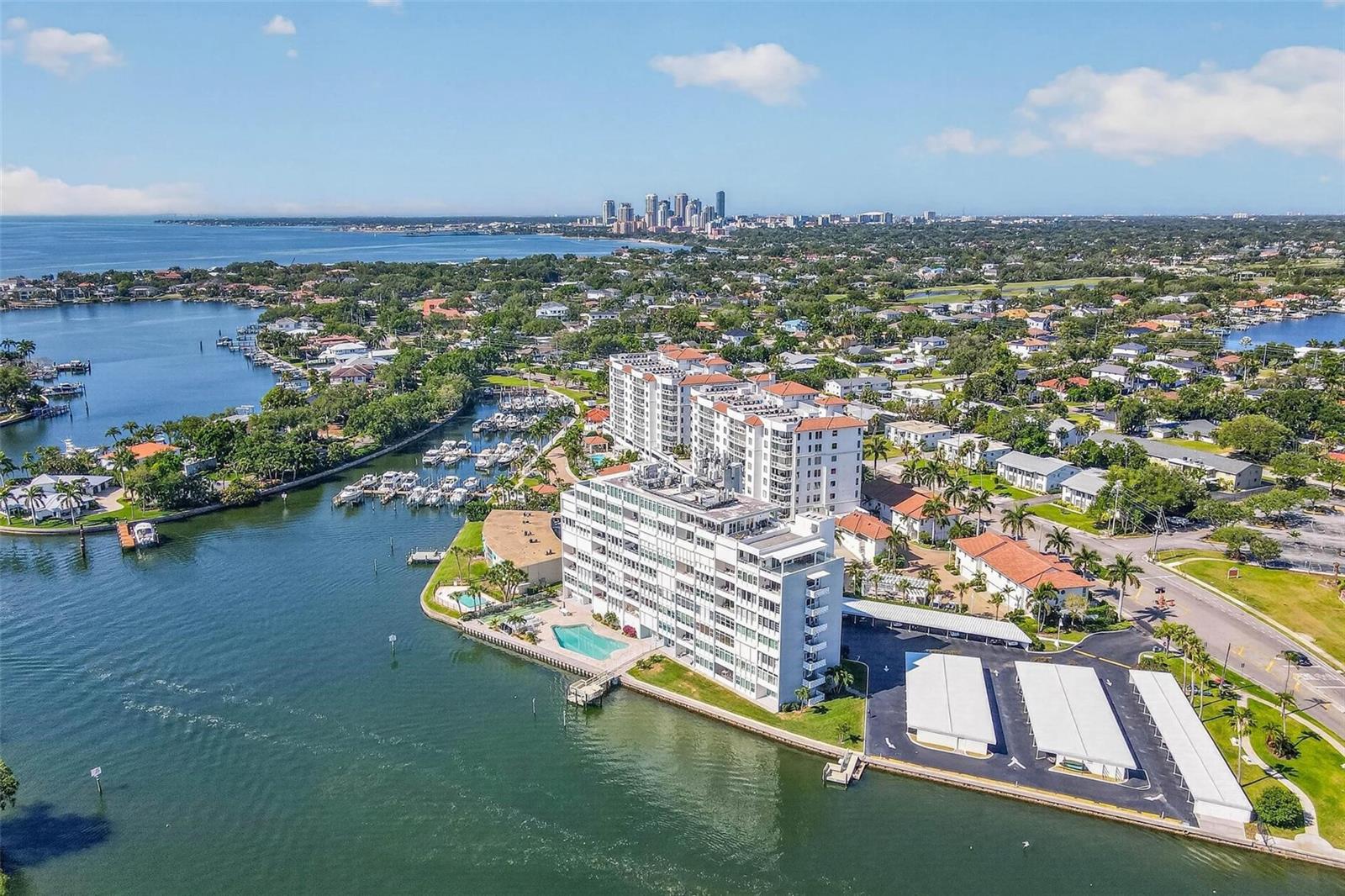 1365 SNELL ISLE BLVD NE #6A, ST PETERSBURG, FL — photo 40