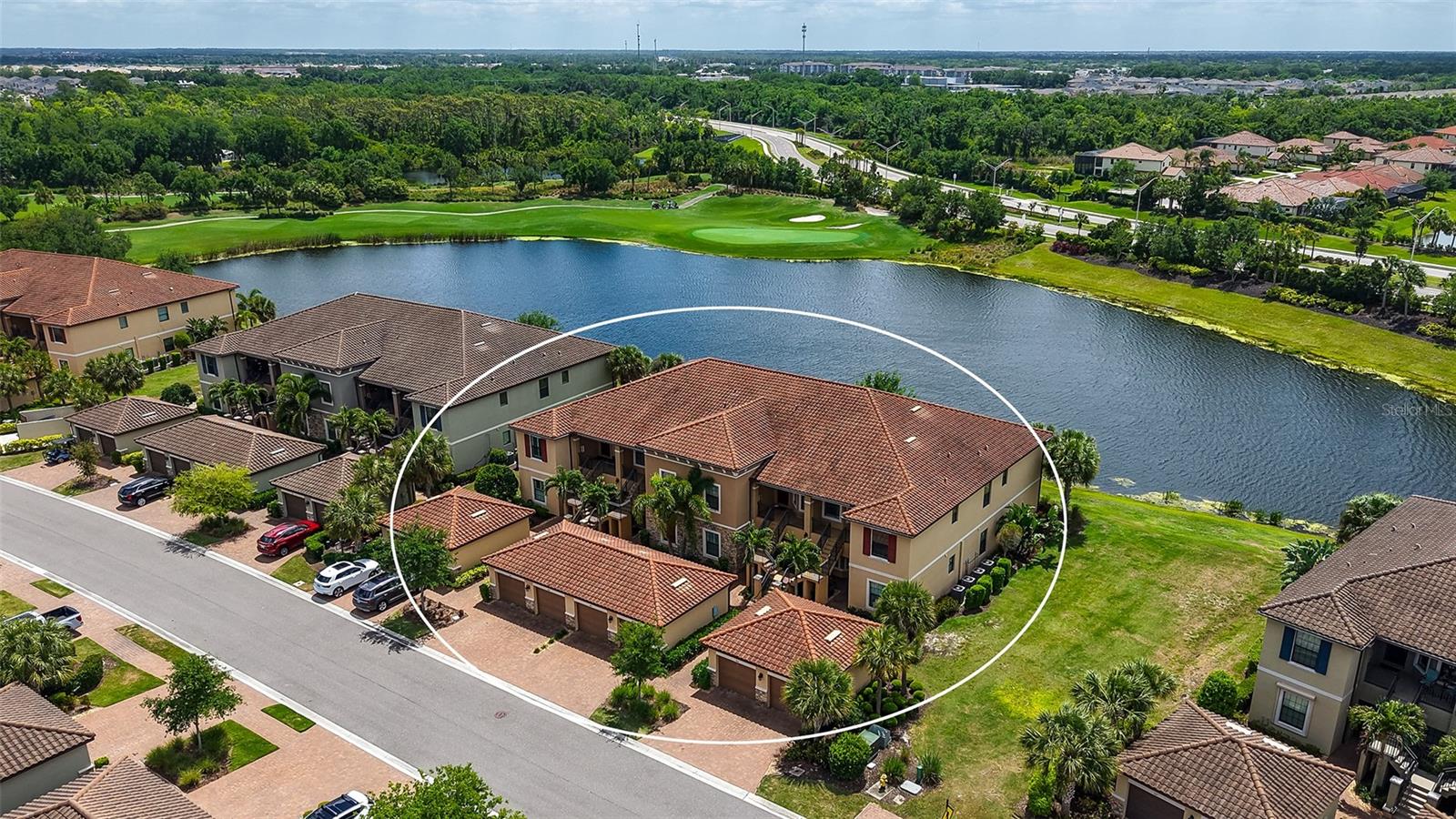 13720 MESSINA LOOP #102, BRADENTON, FL — photo 2