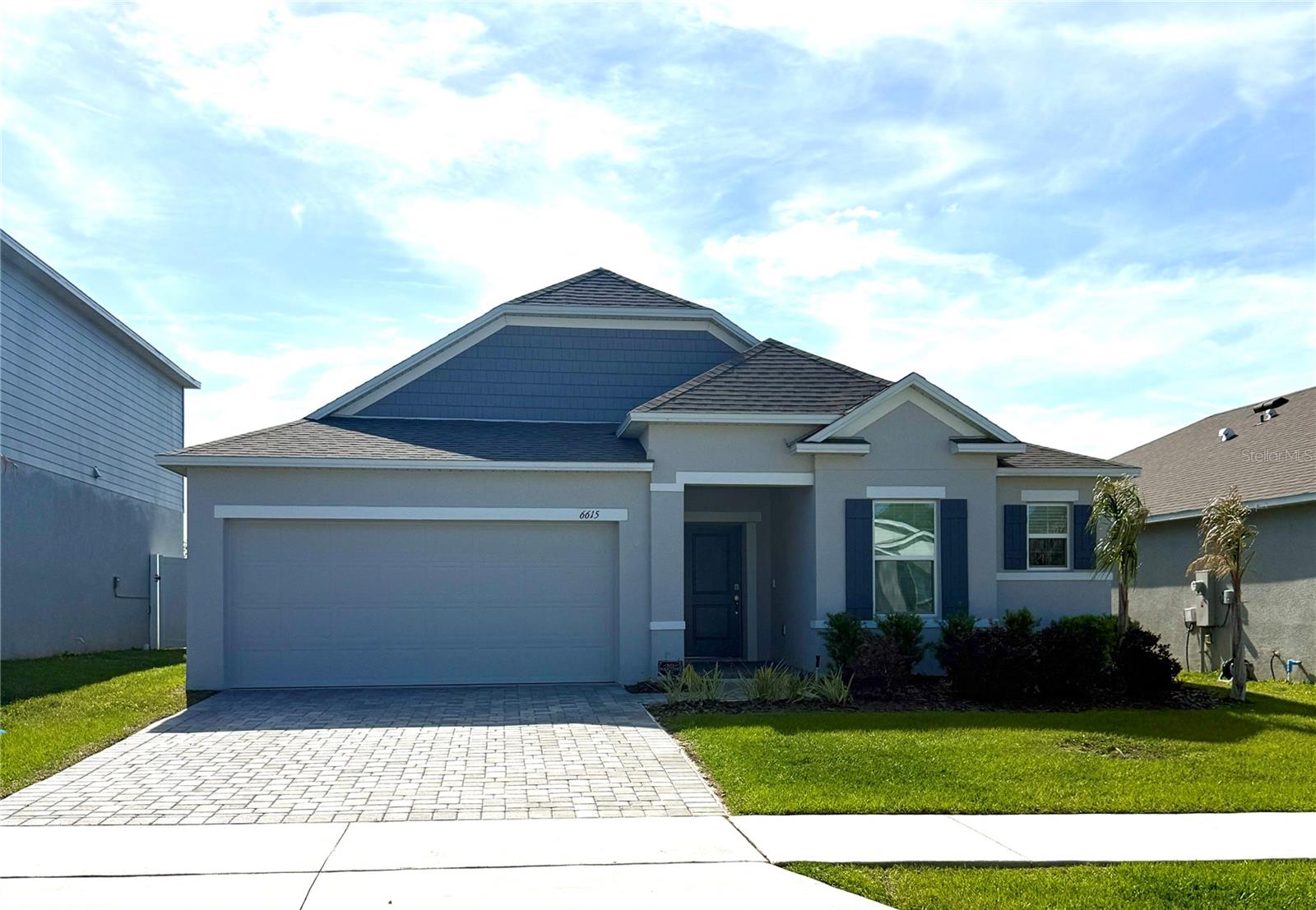 6615 RHYTHM DR, MASCOTTE, FL