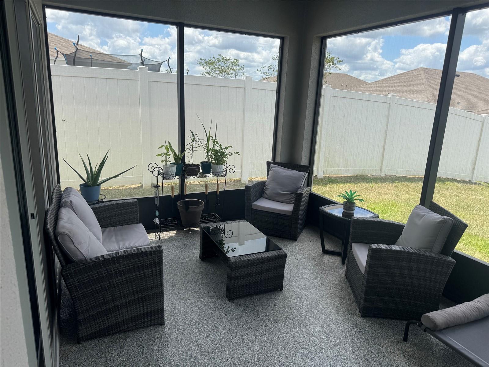 6615 RHYTHM DR, MASCOTTE, FL — photo 69