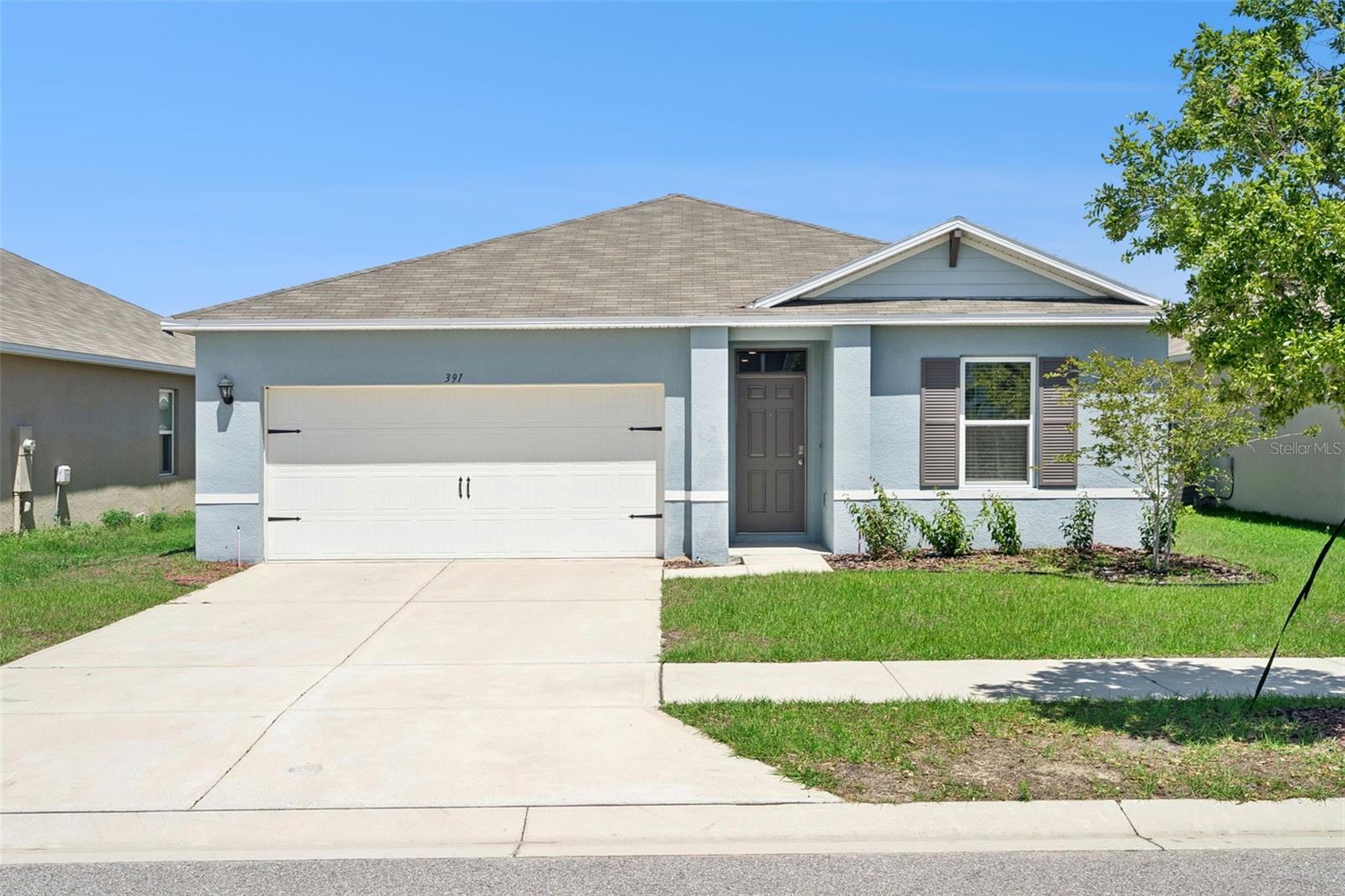 391 BOARDWALK AVE, HAINES CITY, FL