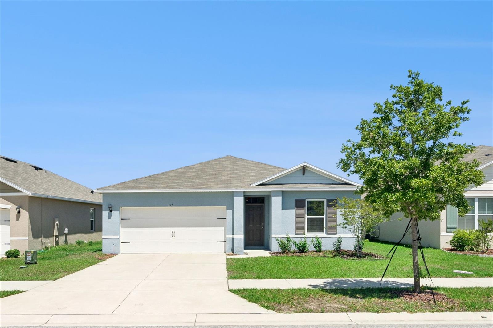 391 BOARDWALK AVE, HAINES CITY, FL — photo 2