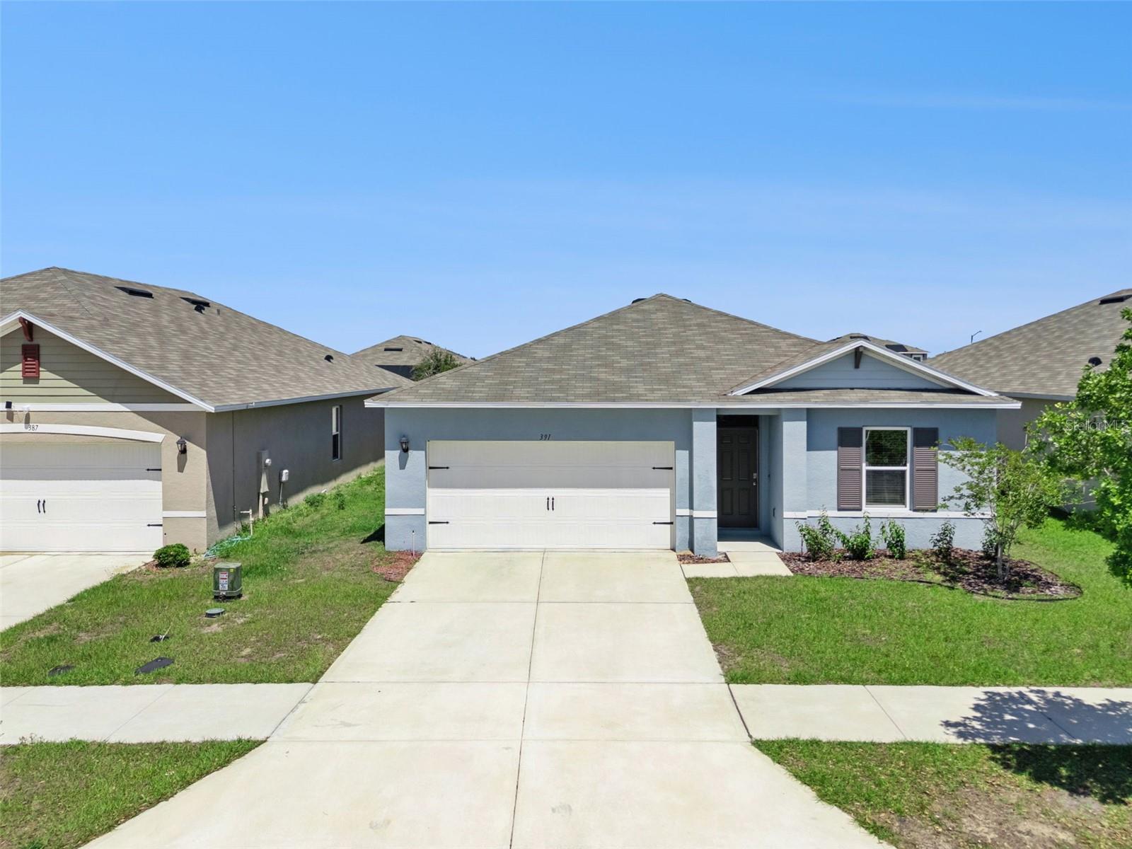 391 BOARDWALK AVE, HAINES CITY, FL — photo 3