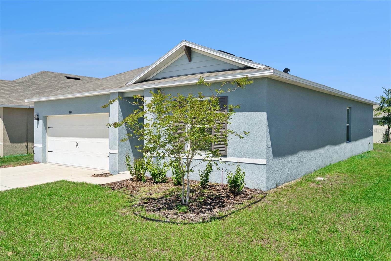 391 BOARDWALK AVE, HAINES CITY, FL — photo 4
