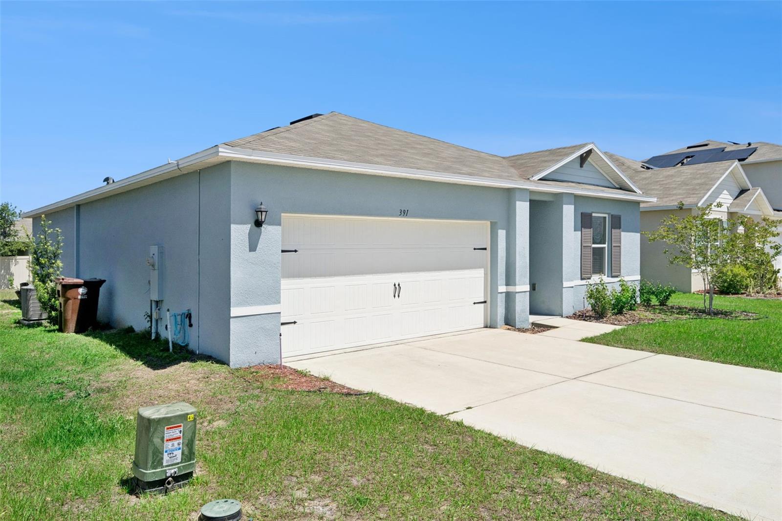 391 BOARDWALK AVE, HAINES CITY, FL — photo 5