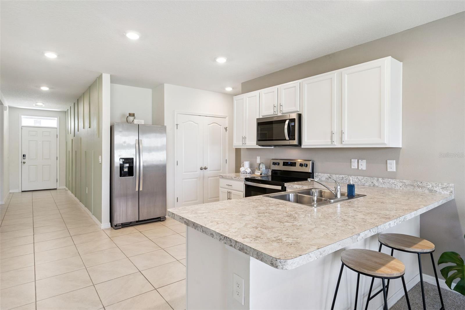 391 BOARDWALK AVE, HAINES CITY, FL — photo 12