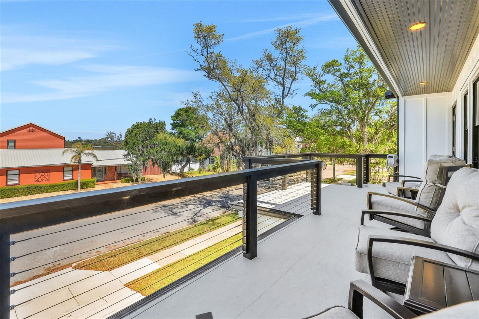 39 E PARK AVE, ST AUGUSTINE, FL — photo 49