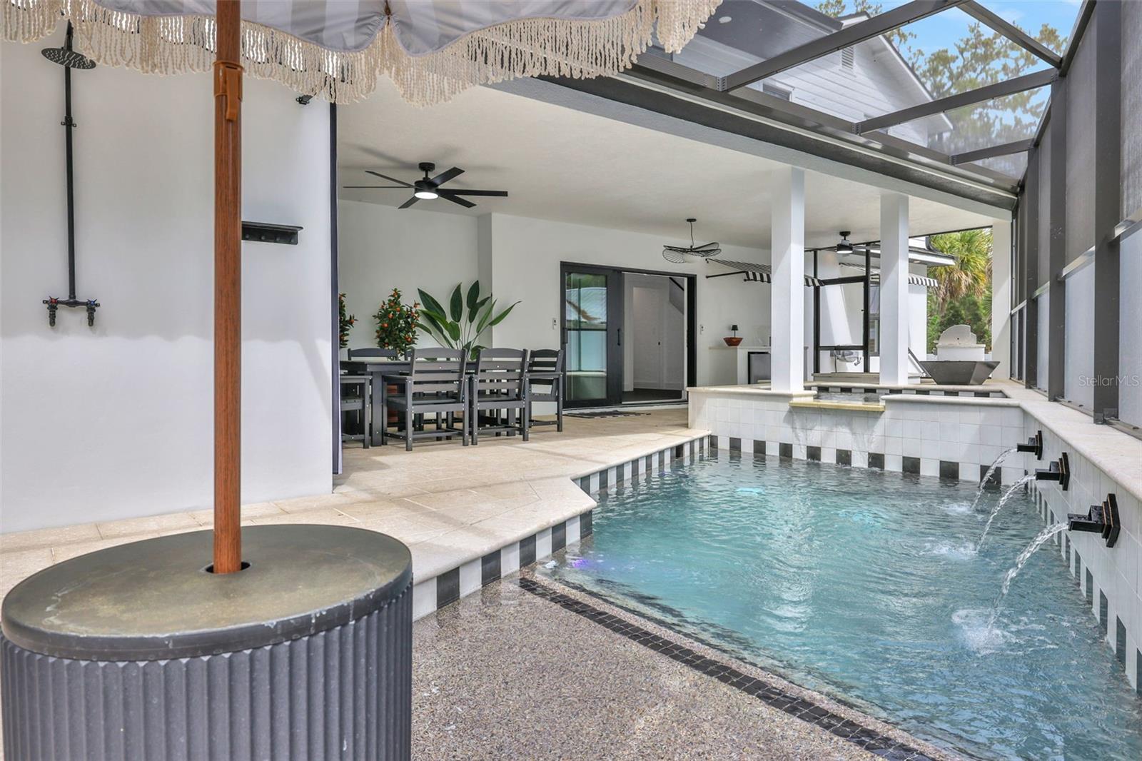 39 E PARK AVE, ST AUGUSTINE, FL — photo 52