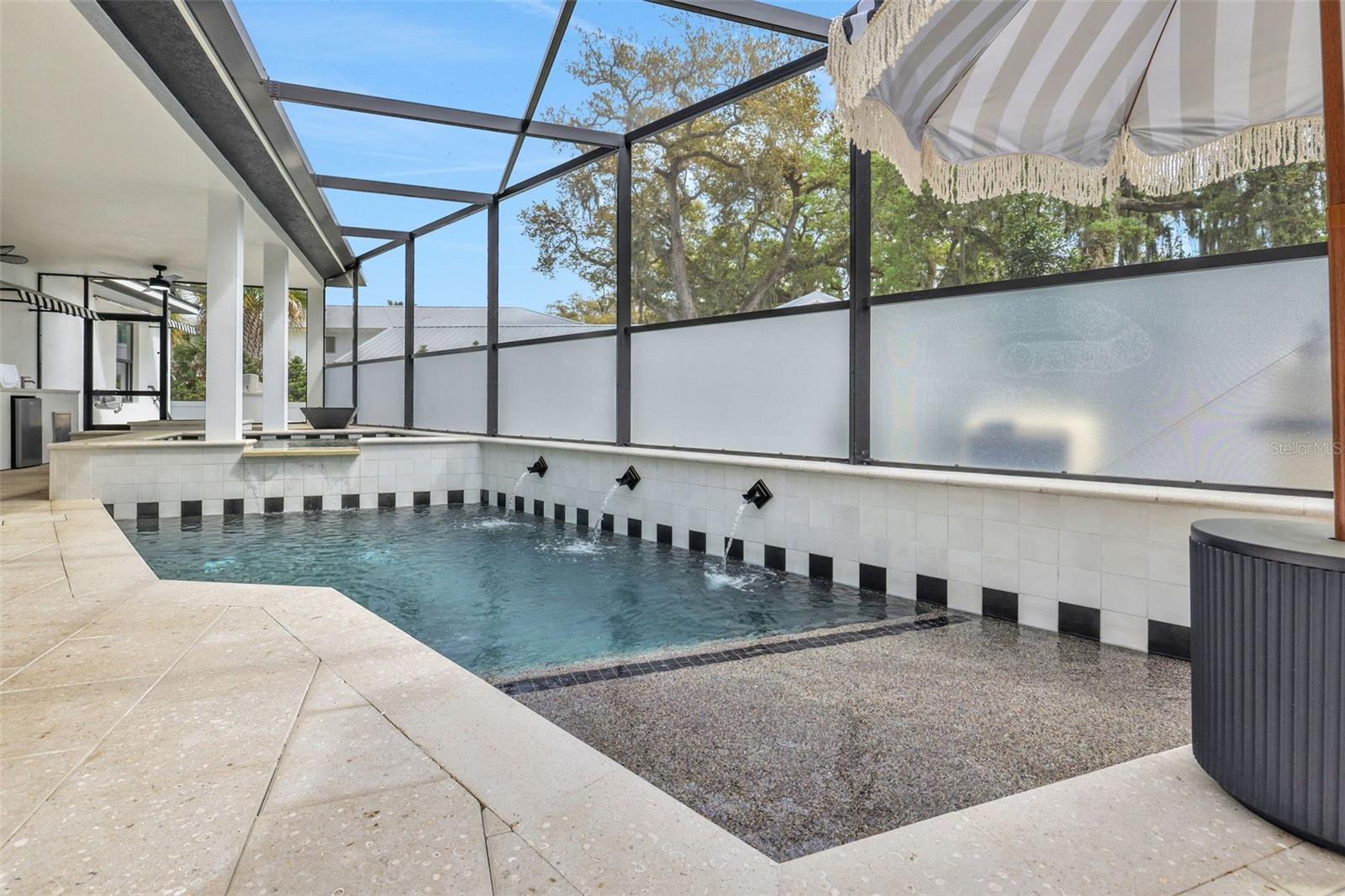 39 E PARK AVE, ST AUGUSTINE, FL — photo 58