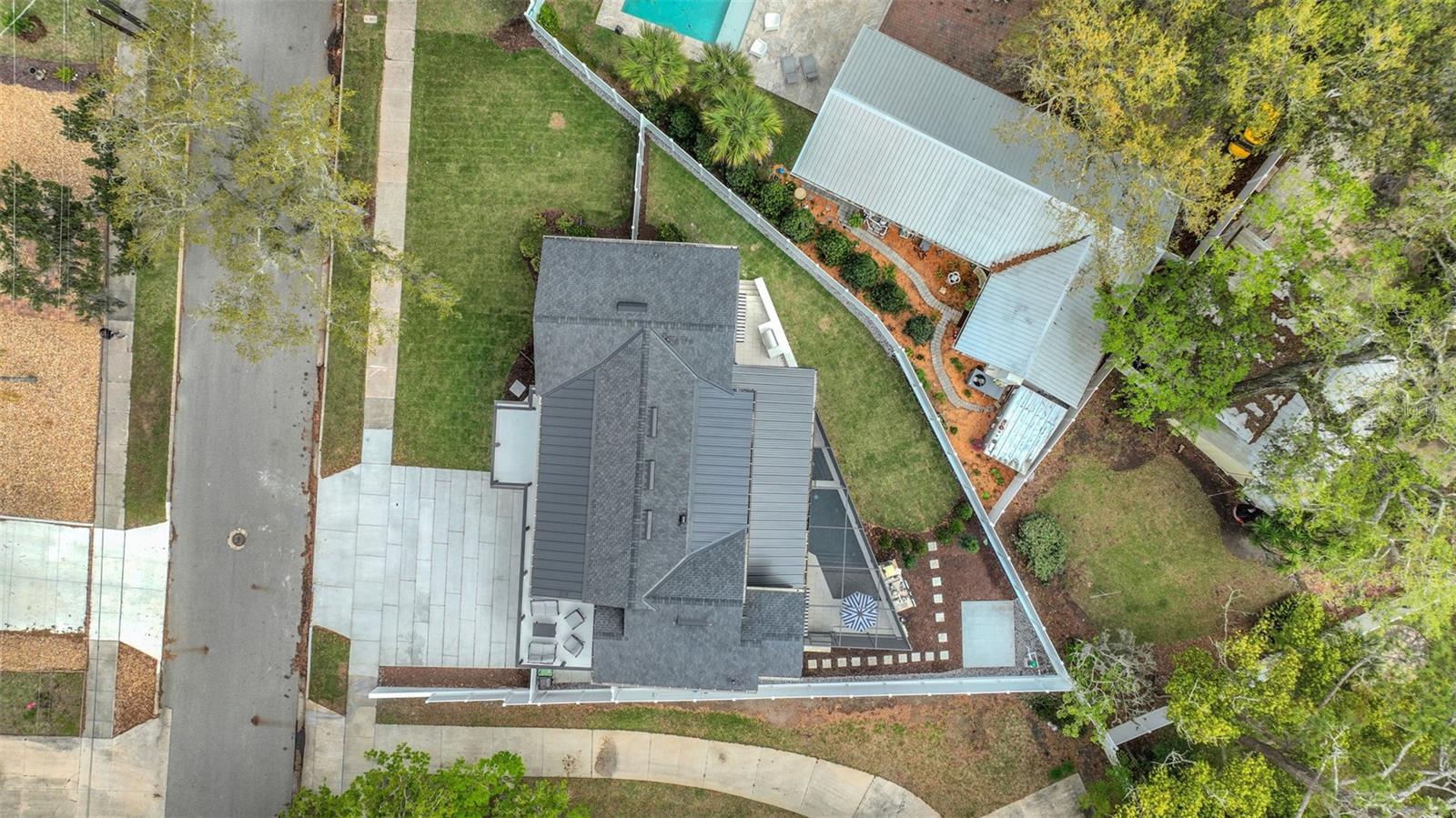 39 E PARK AVE, ST AUGUSTINE, FL — photo 69