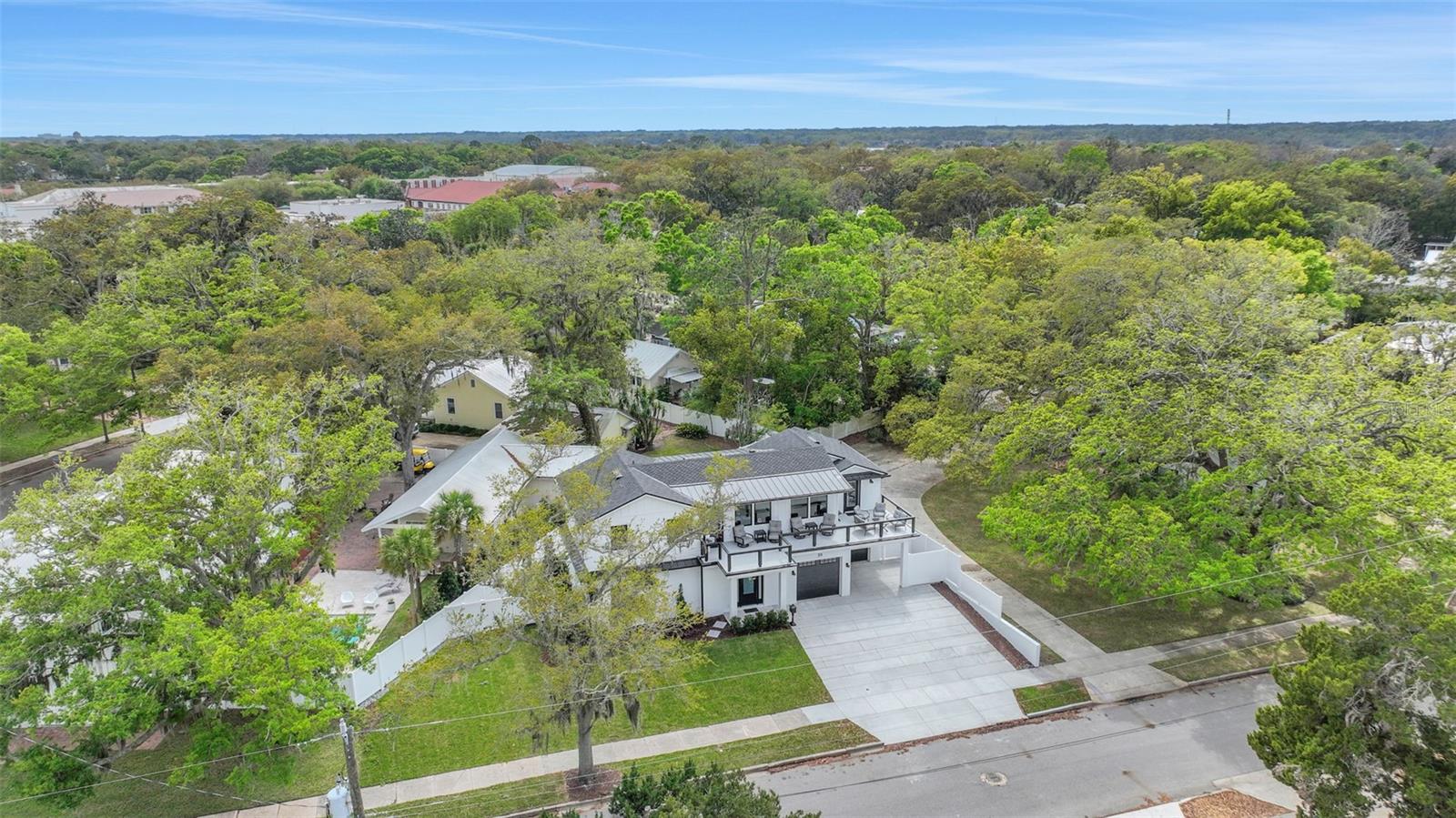 39 E PARK AVE, ST AUGUSTINE, FL — photo 75