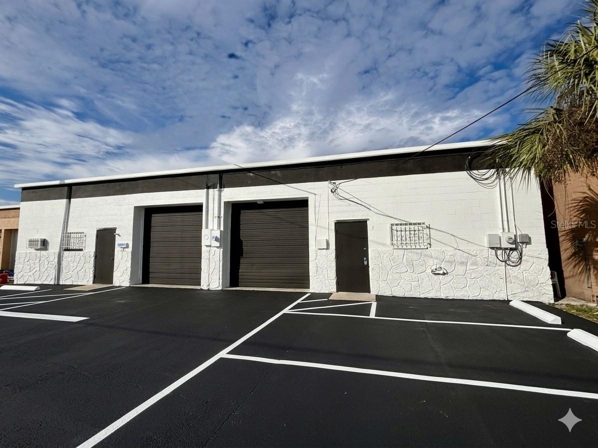 4055 7TH TERRACE, ST PETERSBURG, FL