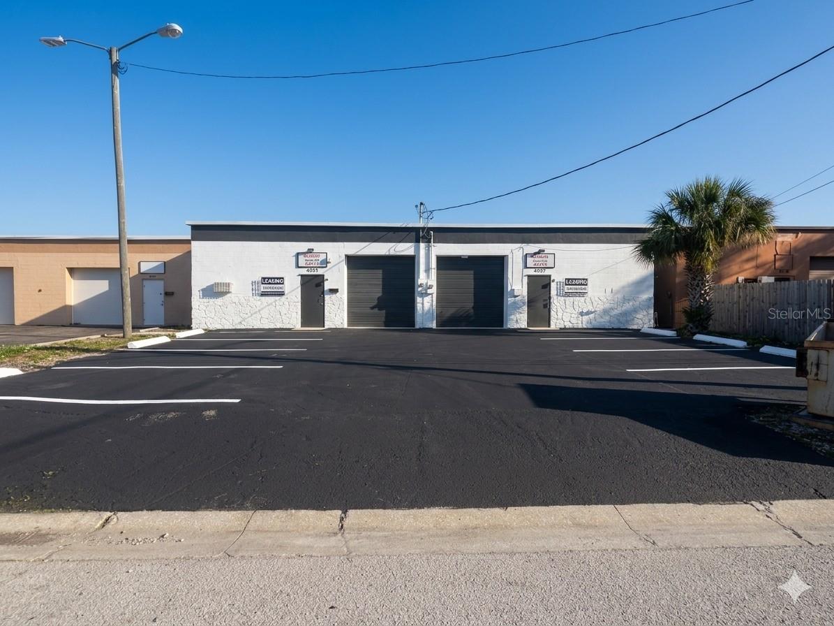 4055 7TH TERRACE, ST PETERSBURG, FL — photo 2