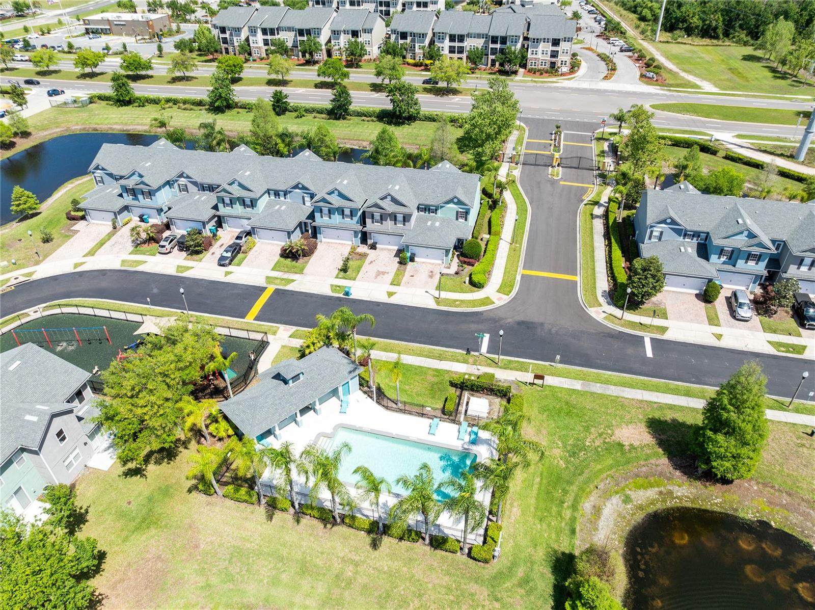 6187 CHAPLEDALE DR, ORLANDO, FL — photo 25
