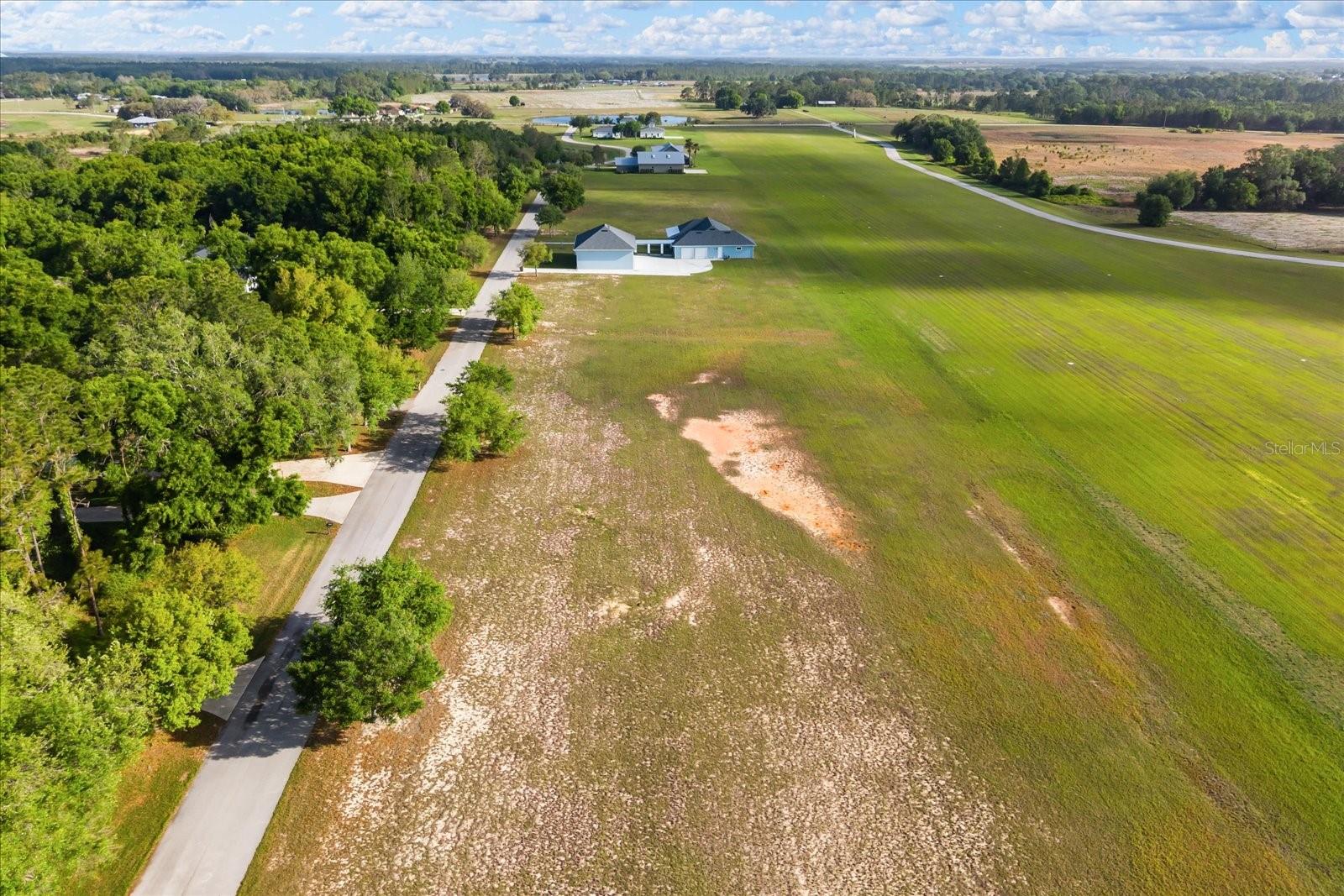 GRASS ROOTS RD #Lot #11, GROVELAND, FL — photo 11