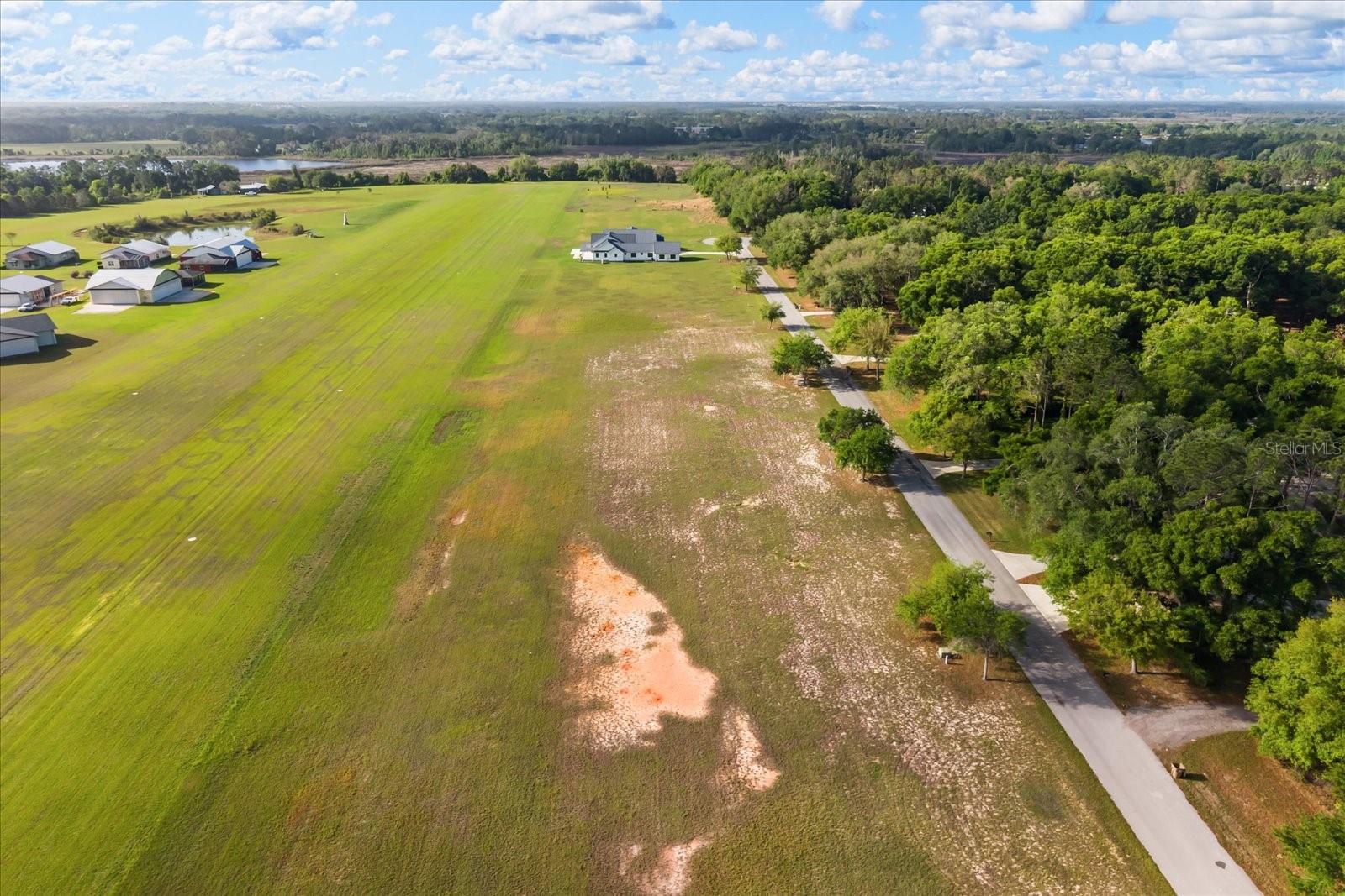 GRASS ROOTS RD #Lot #11, GROVELAND, FL — photo 19