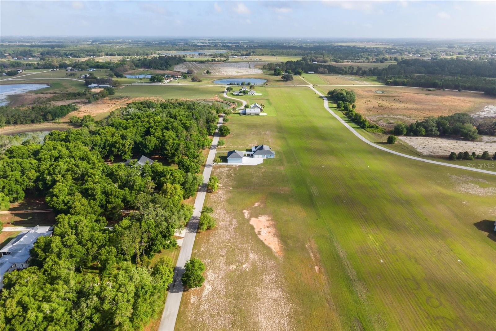 GRASS ROOTS RD #Lot #11, GROVELAND, FL — photo 27