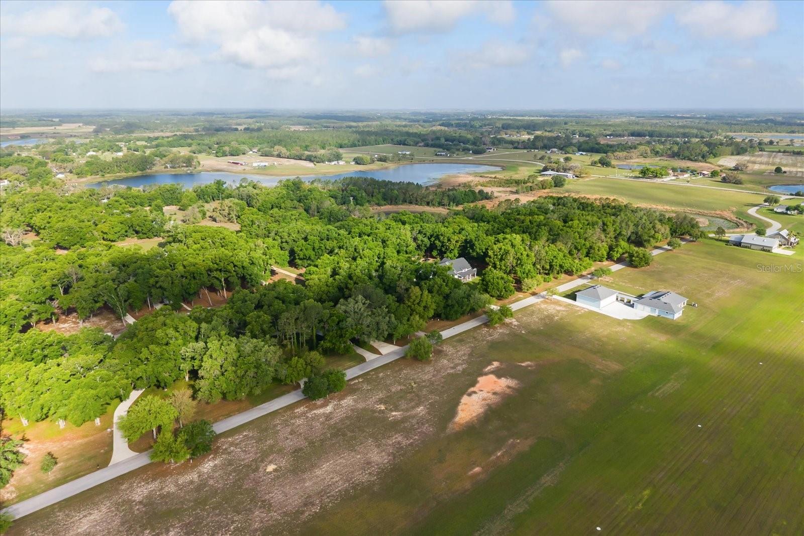 GRASS ROOTS RD #Lot #11, GROVELAND, FL — photo 29