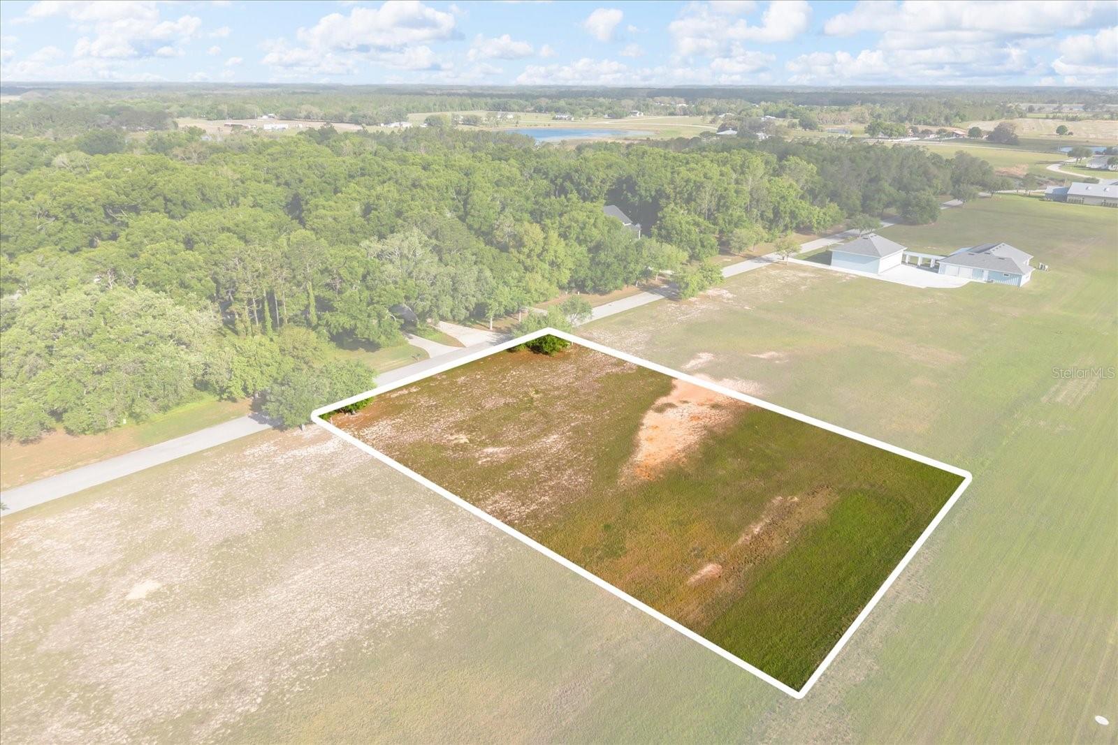 GRASS ROOTS RD #Lot #11, GROVELAND, FL — photo 43