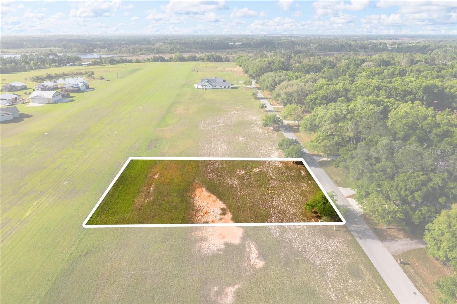 GRASS ROOTS RD #Lot #11, GROVELAND, FL — photo 48