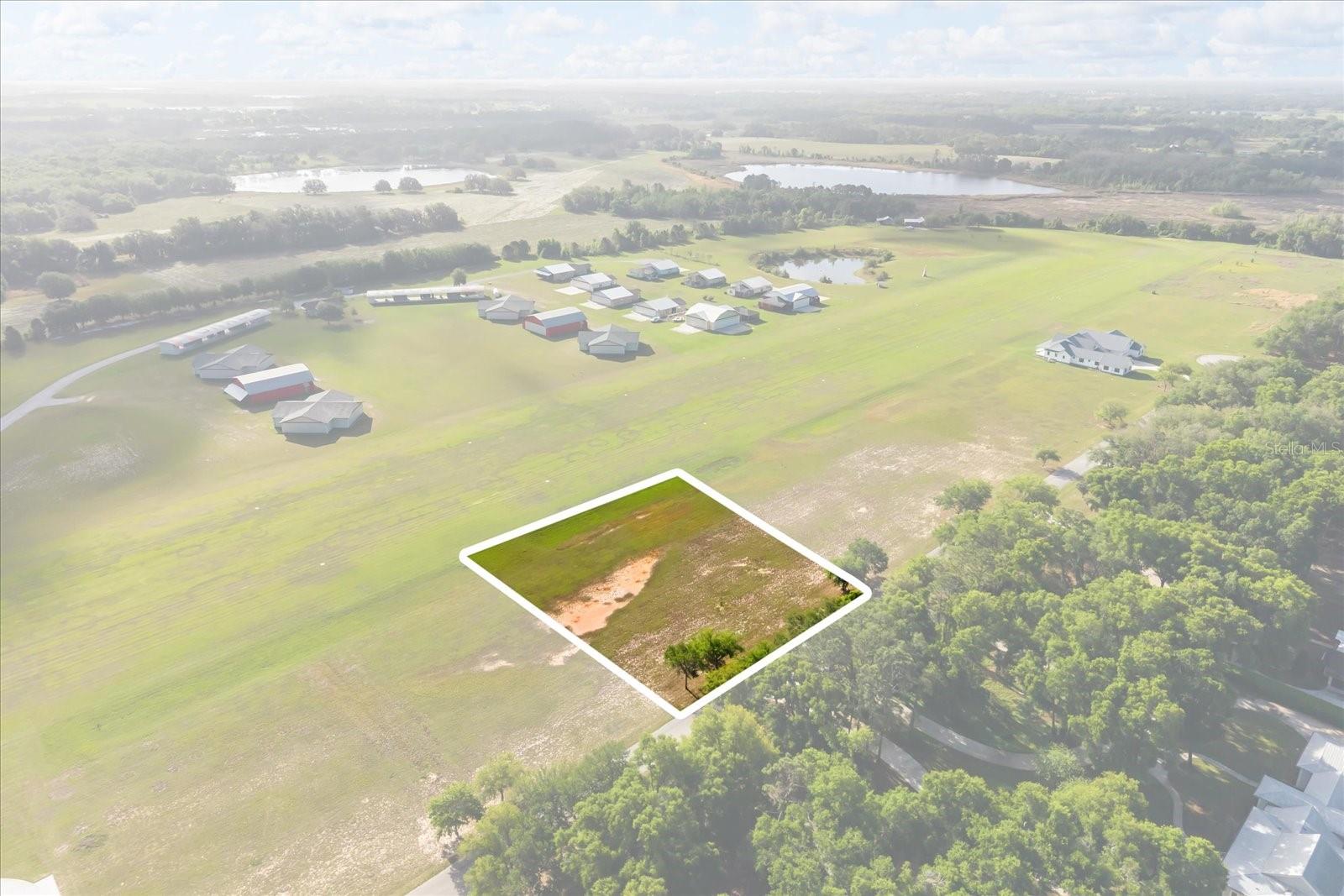 GRASS ROOTS RD #Lot #11, GROVELAND, FL — photo 50
