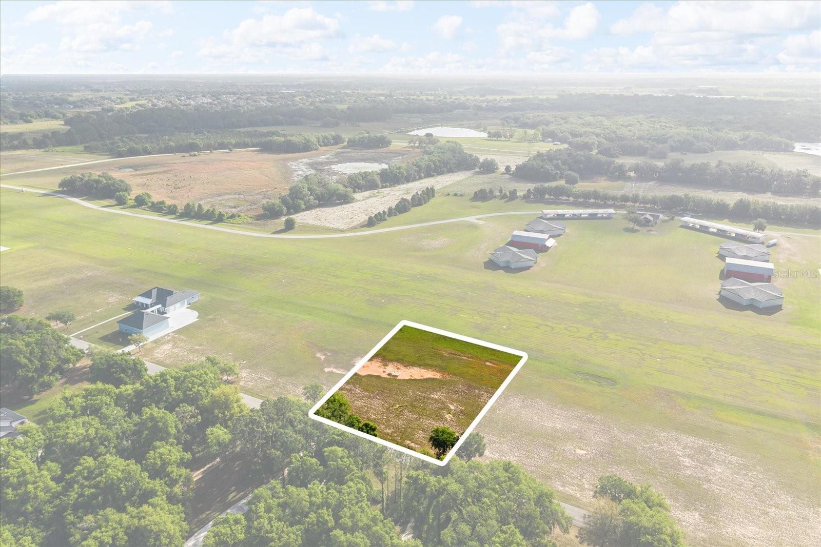GRASS ROOTS RD #Lot #11, GROVELAND, FL — photo 51