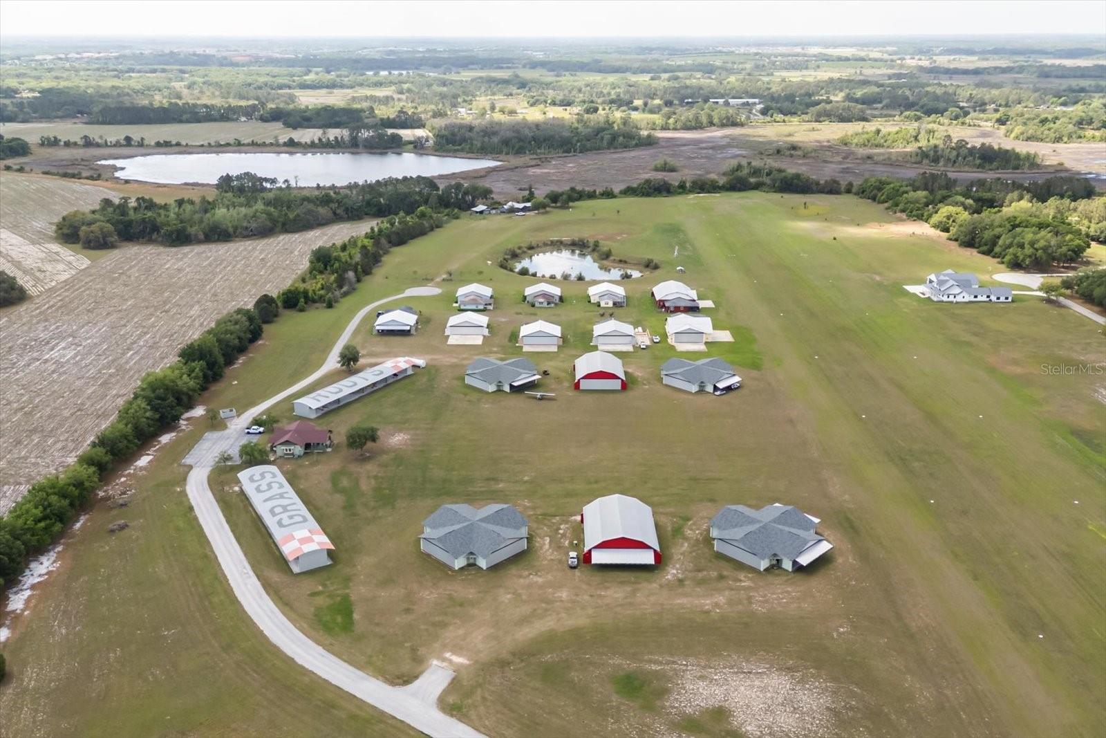 GRASS ROOTS RD #Lot #11, GROVELAND, FL — photo 53