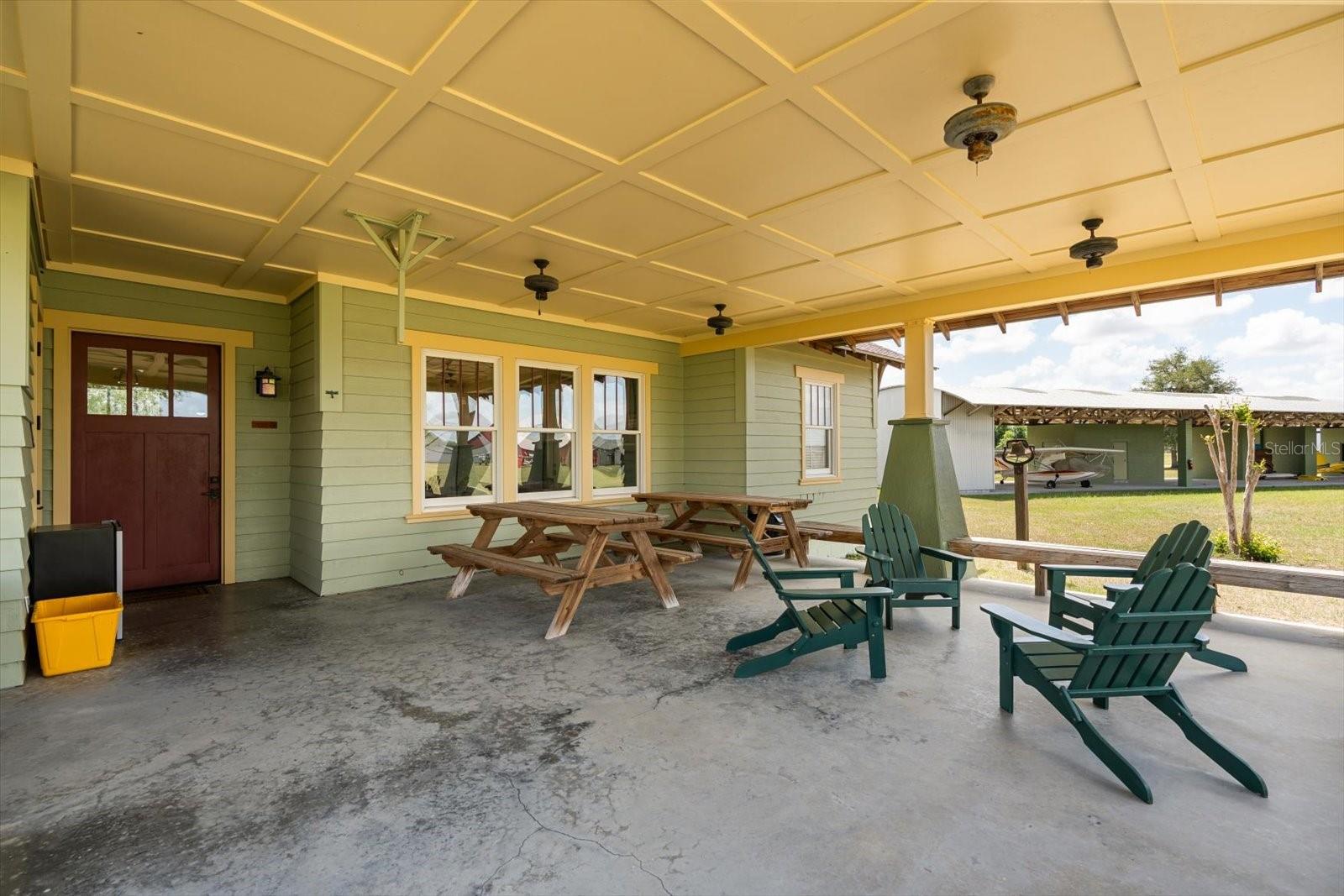 GRASS ROOTS RD #Lot #11, GROVELAND, FL — photo 61