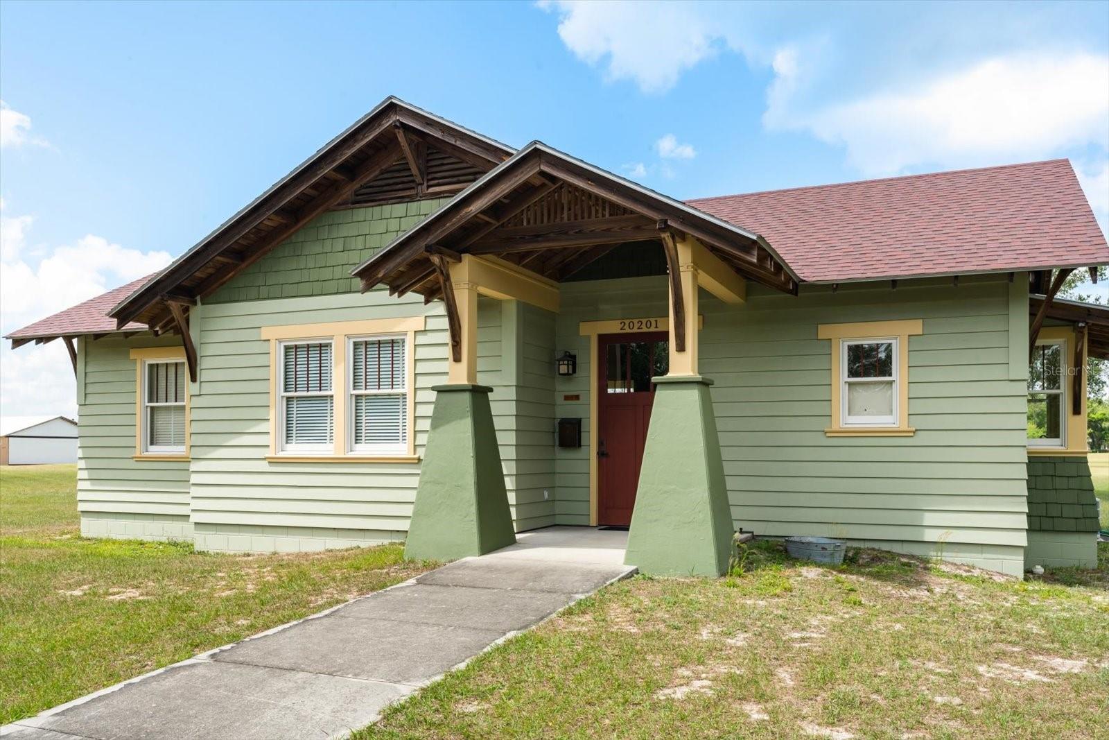 GRASS ROOTS RD #Lot #11, GROVELAND, FL — photo 71