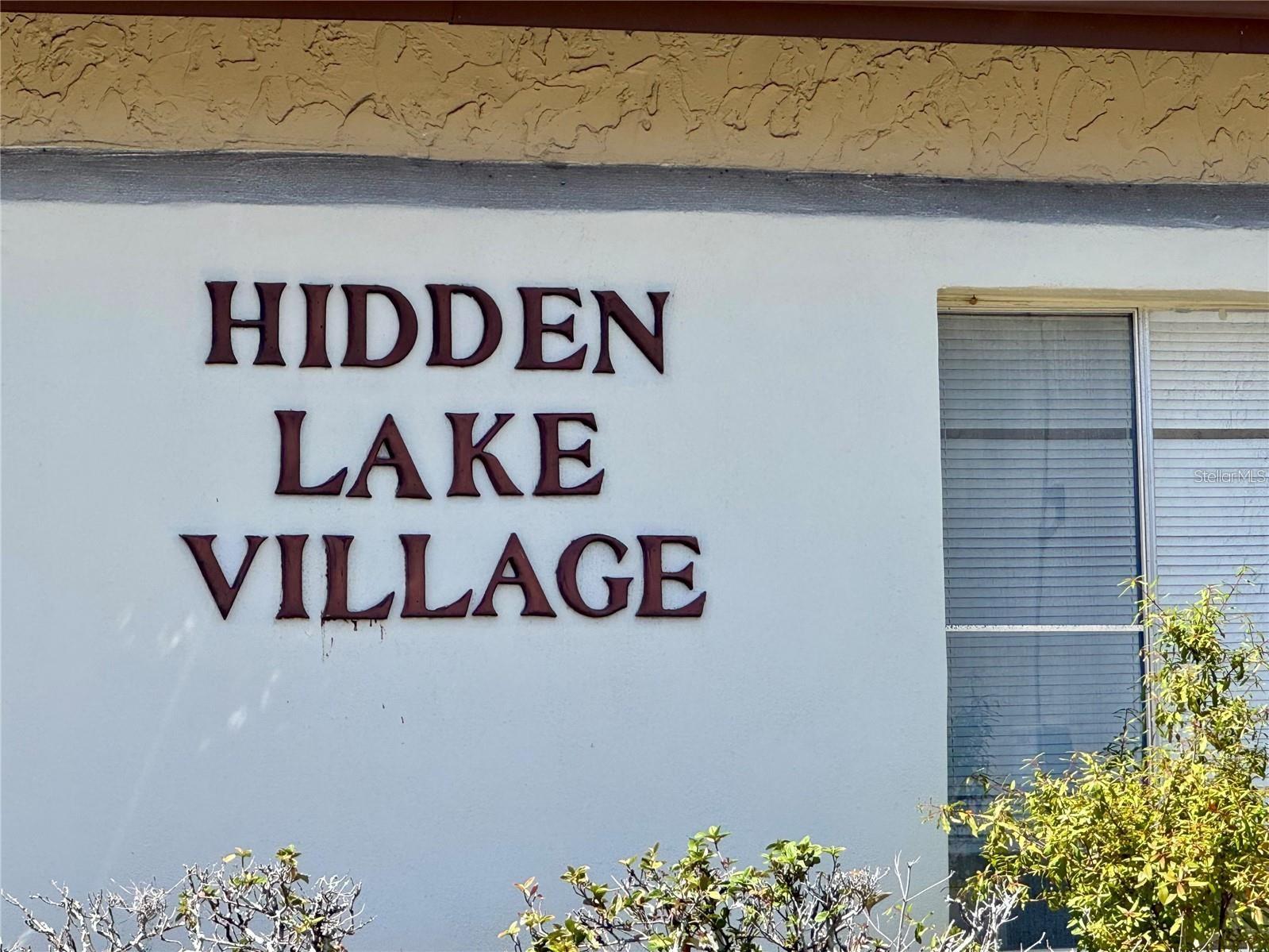 2632 HIDDEN LAKE DR N #E, SARASOTA, FL — photo 30