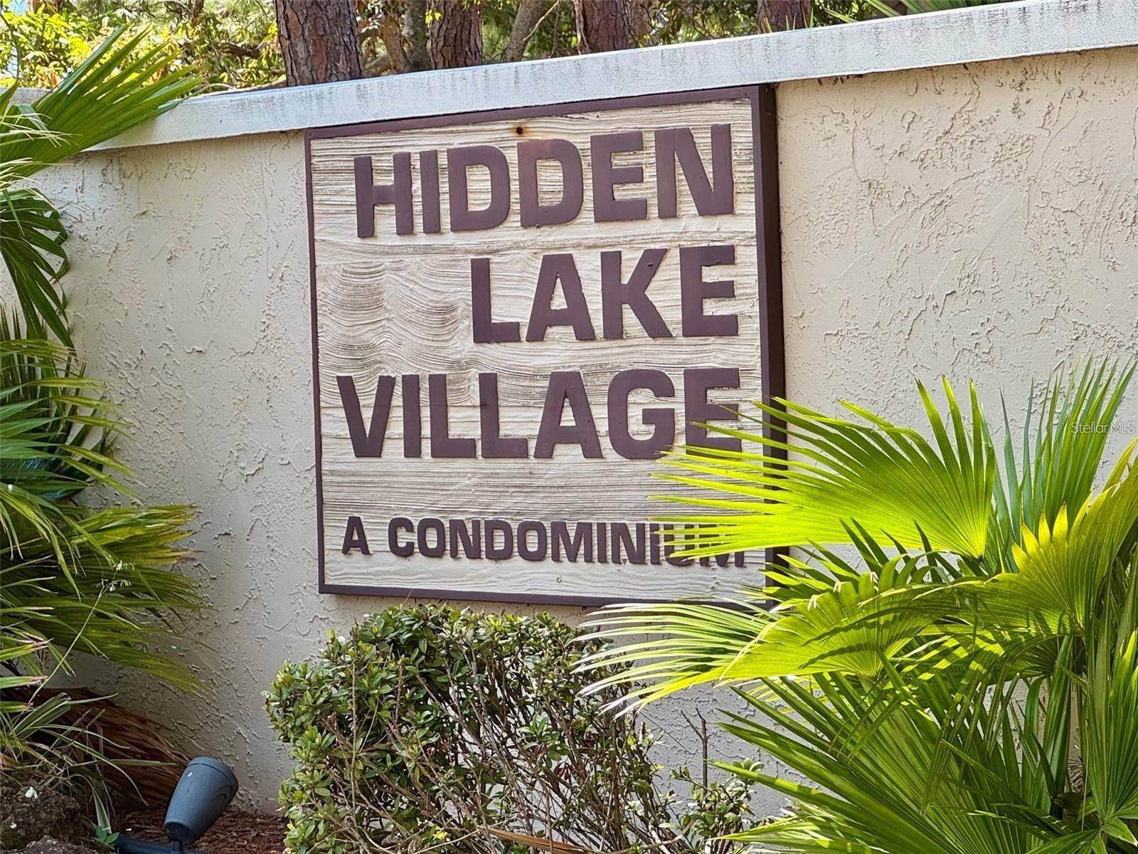 2632 HIDDEN LAKE DR N #E, SARASOTA, FL — photo 31