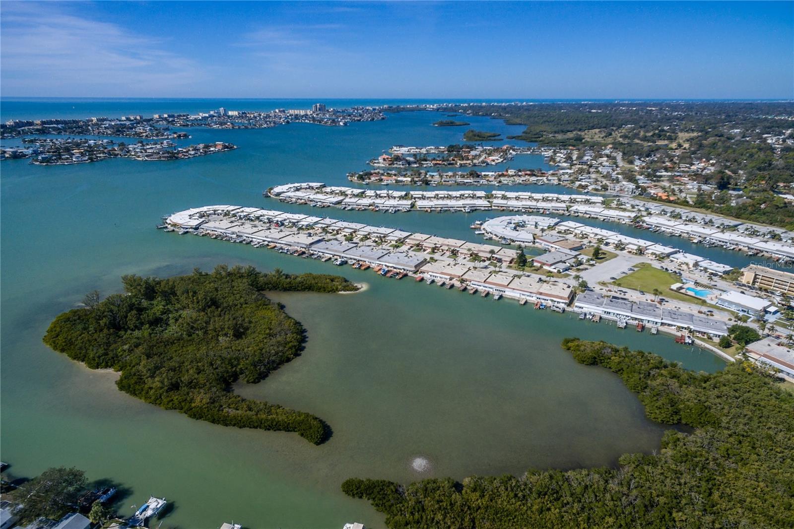 1 S BOCA CIEGA POINT BLVD #204, ST PETERSBURG, FL — photo 2