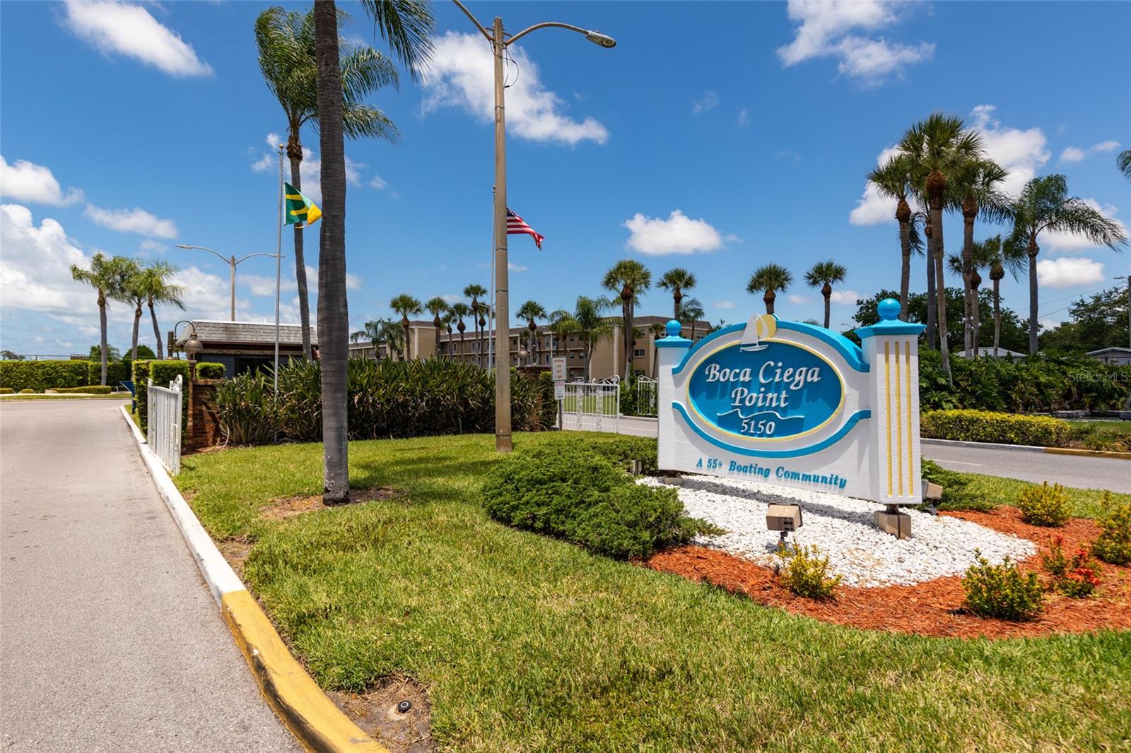 1 S BOCA CIEGA POINT BLVD #204, ST PETERSBURG, FL — photo 3