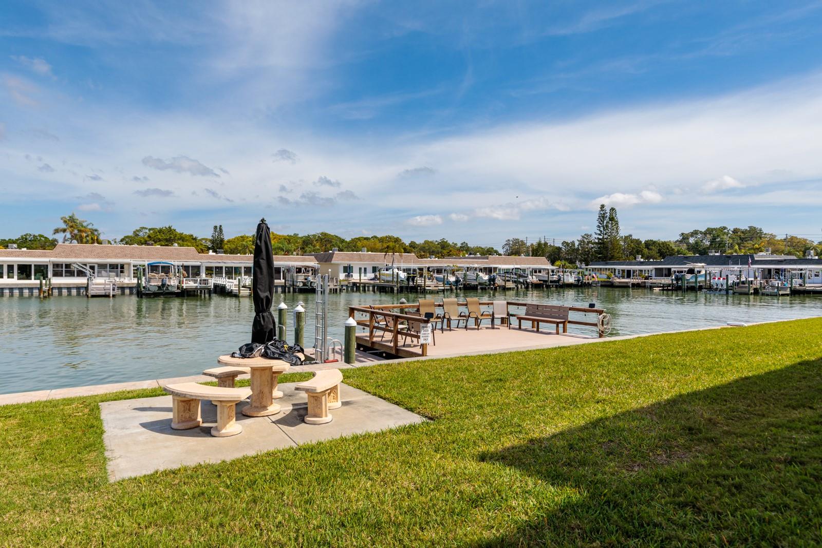 1 S BOCA CIEGA POINT BLVD #204, ST PETERSBURG, FL — photo 6