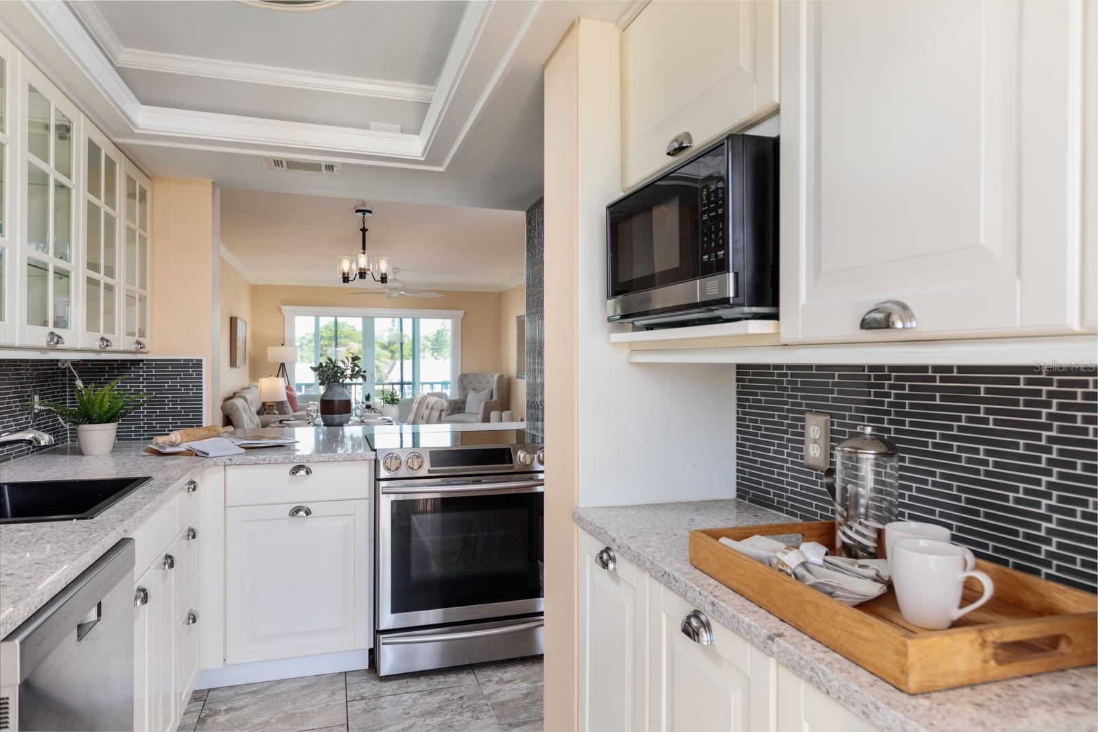 1 S BOCA CIEGA POINT BLVD #204, ST PETERSBURG, FL — photo 10