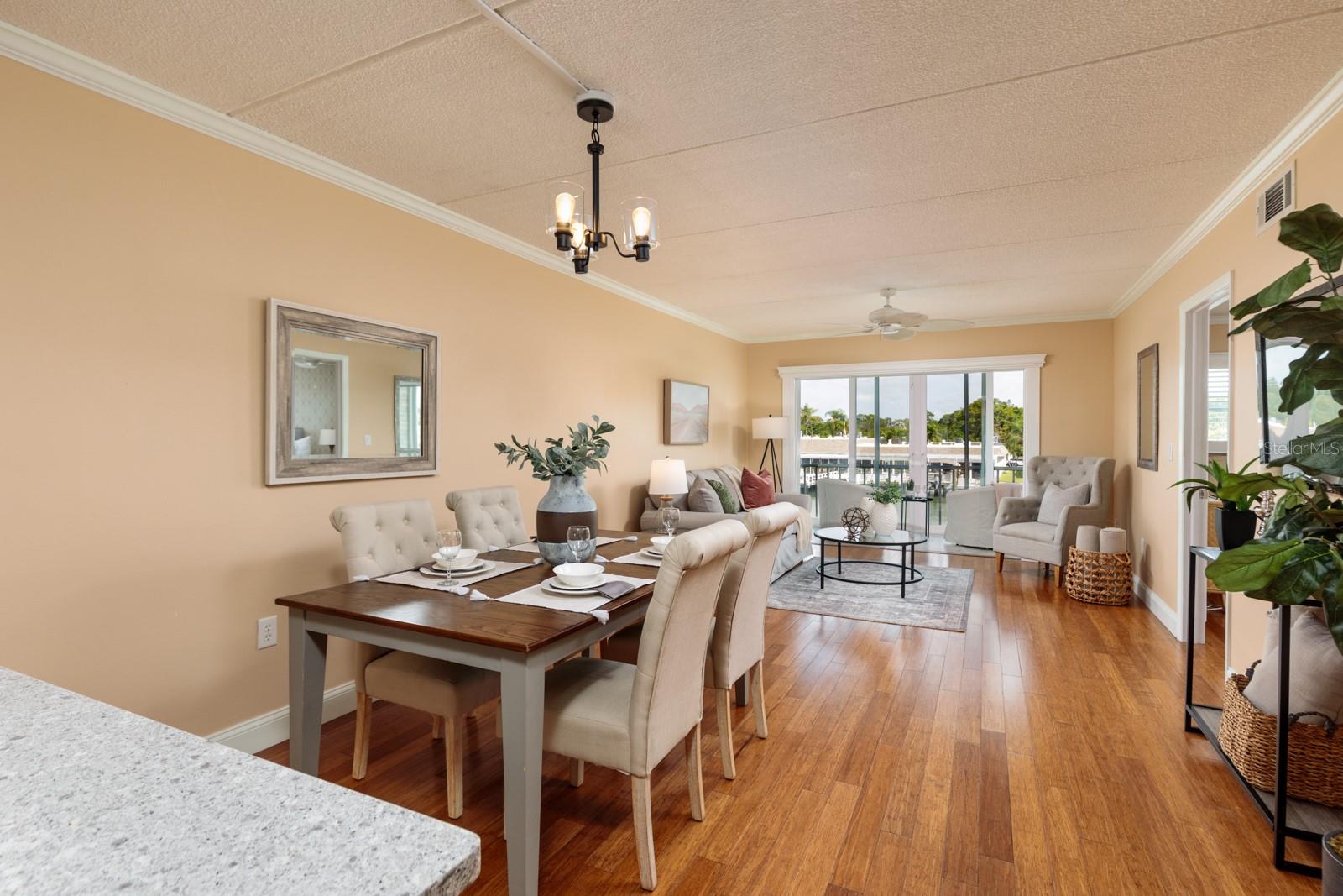 1 S BOCA CIEGA POINT BLVD #204, ST PETERSBURG, FL — photo 12
