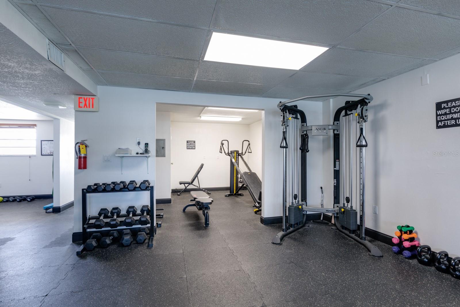 1 S BOCA CIEGA POINT BLVD #204, ST PETERSBURG, FL — photo 22
