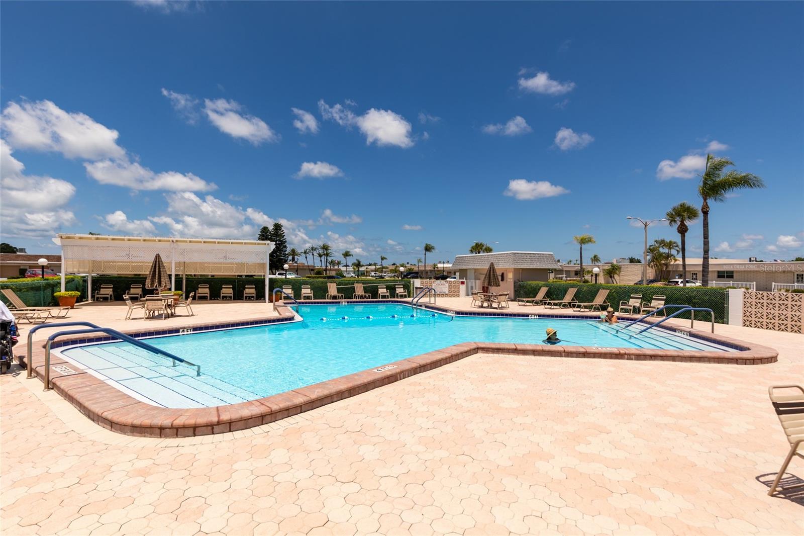 1 S BOCA CIEGA POINT BLVD #204, ST PETERSBURG, FL — photo 36
