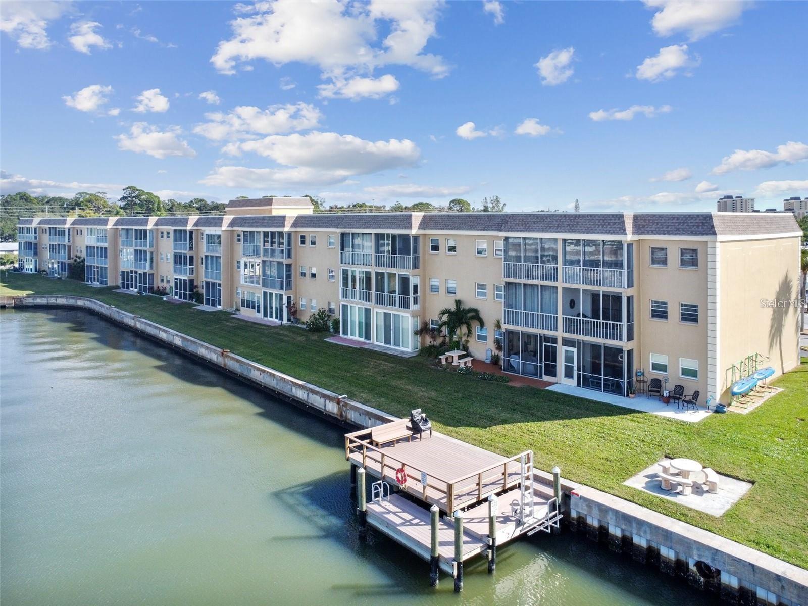 1 S BOCA CIEGA POINT BLVD #204, ST PETERSBURG, FL — photo 41