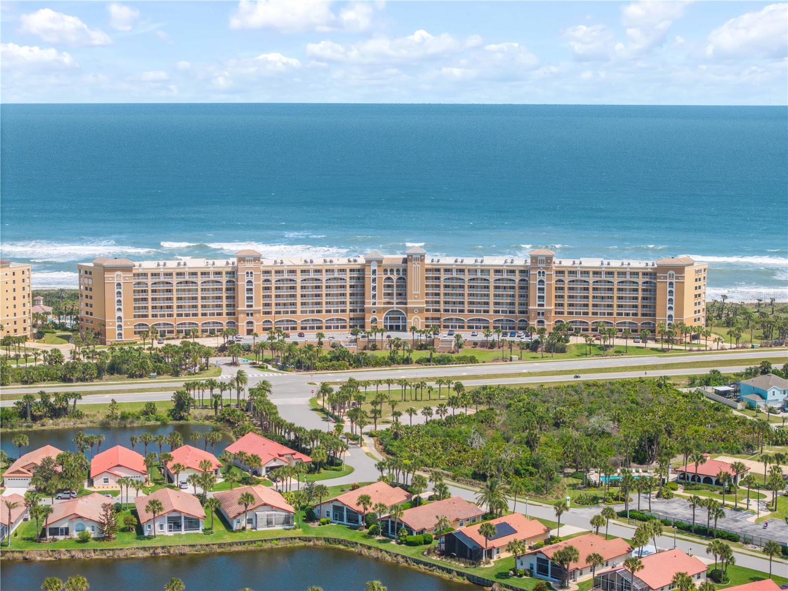60 SURFVIEW DR #510, PALM COAST, FL