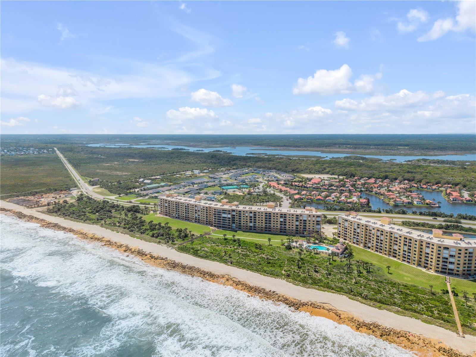 60 SURFVIEW DR #510, PALM COAST, FL — photo 33