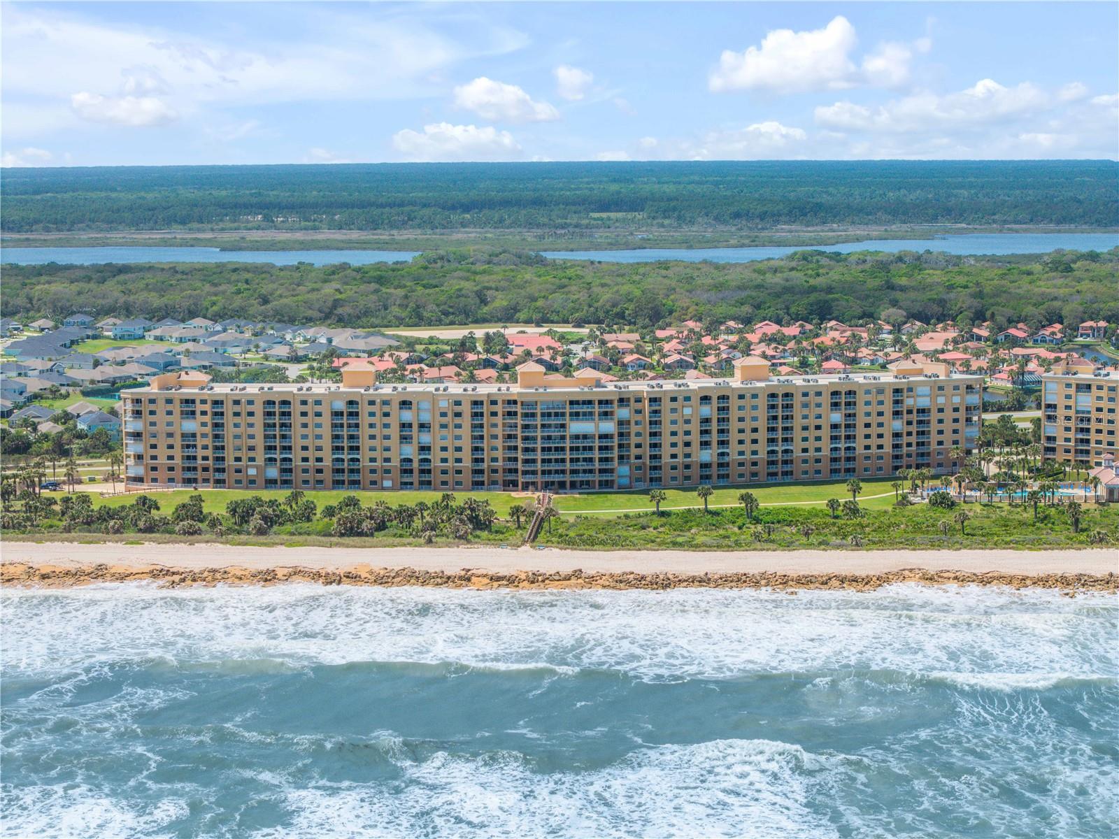 60 SURFVIEW DR #510, PALM COAST, FL — photo 34