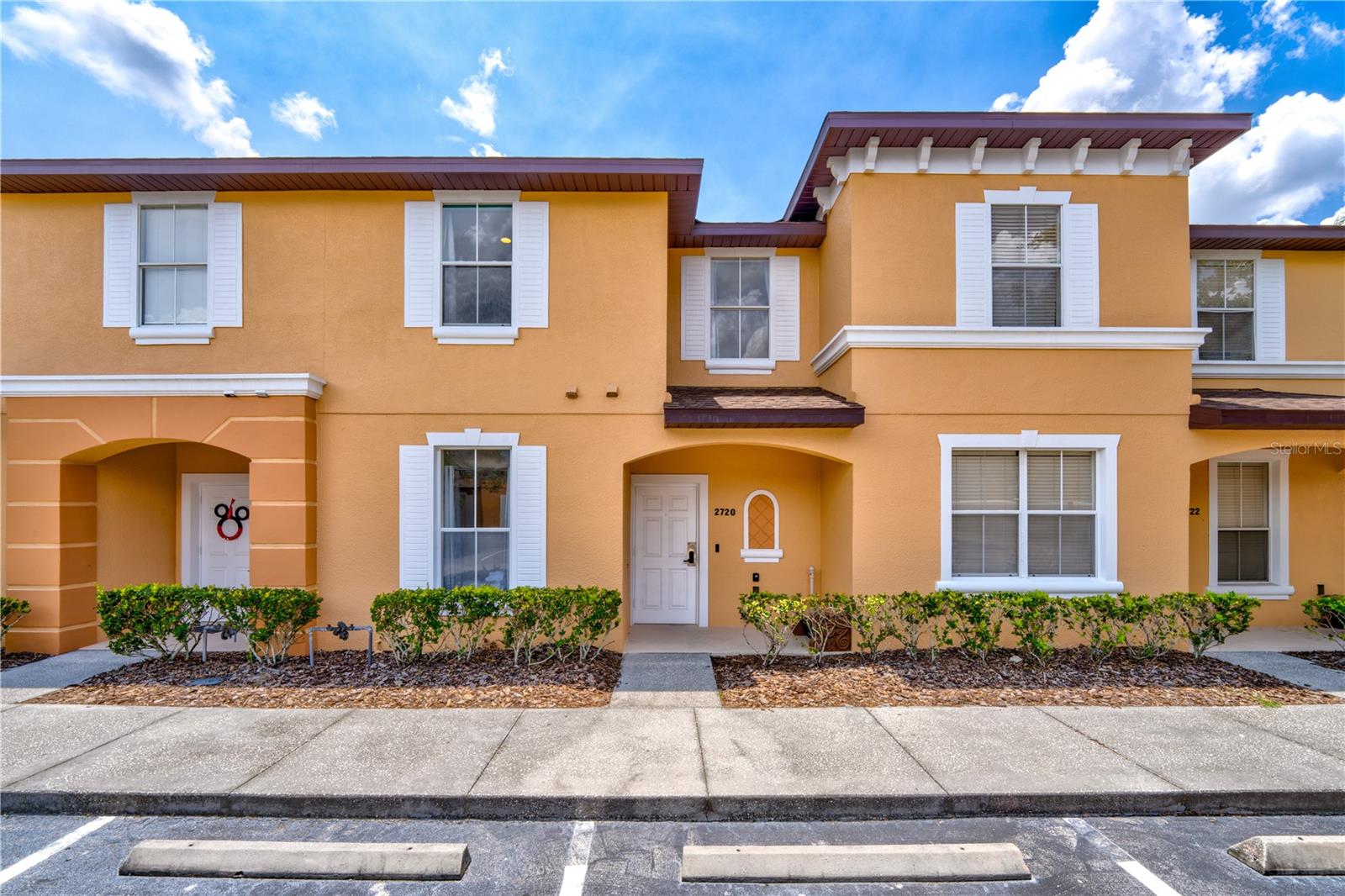 2720 ROADSTER, KISSIMMEE, FL
