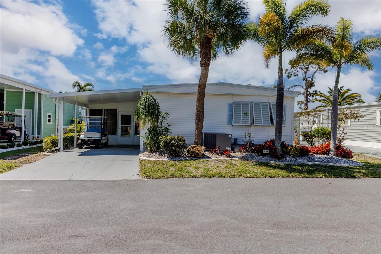 2100 KINGS HWY #497, PORT CHARLOTTE, FL