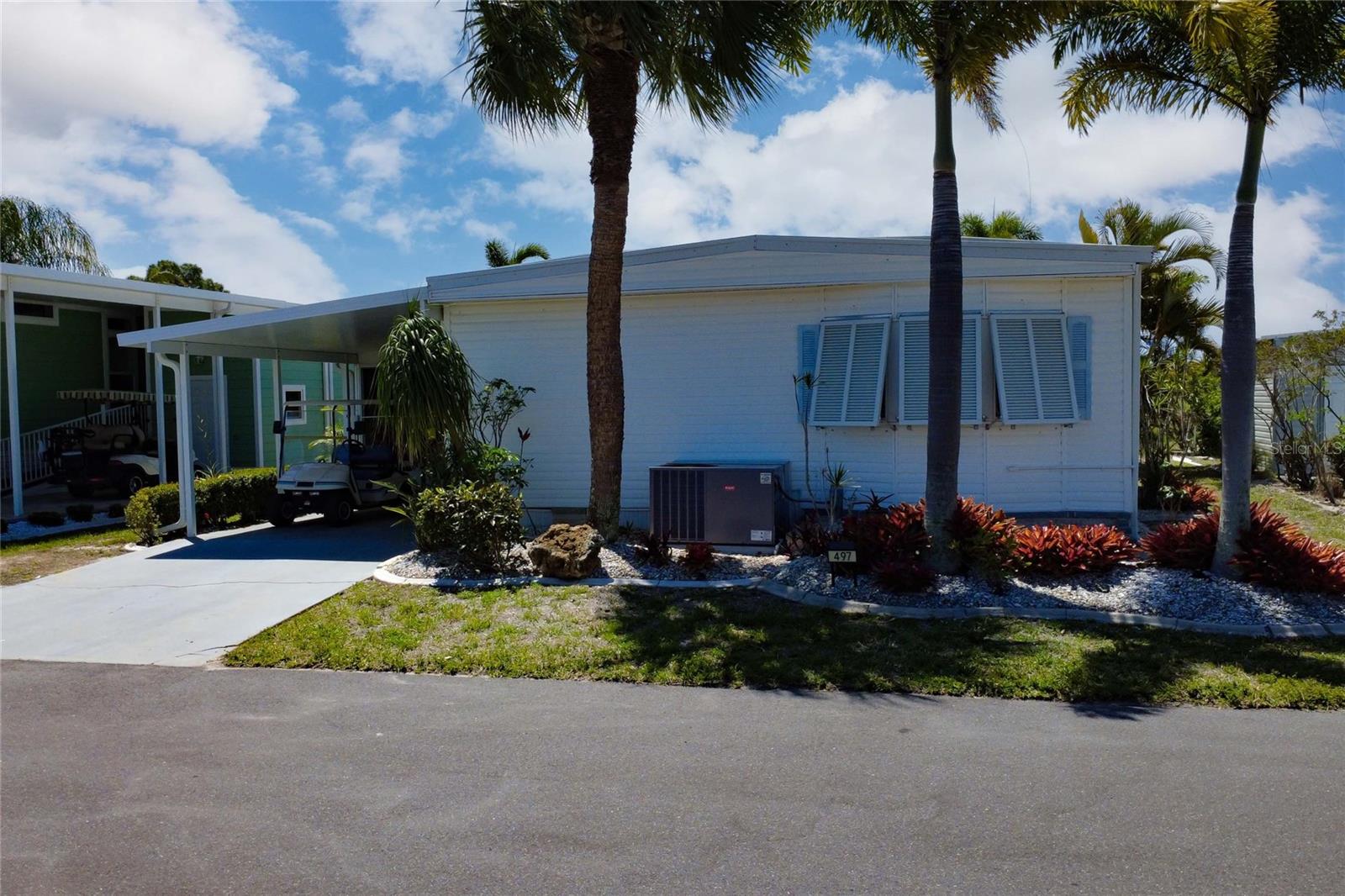 2100 KINGS HWY #497, PORT CHARLOTTE, FL — photo 23