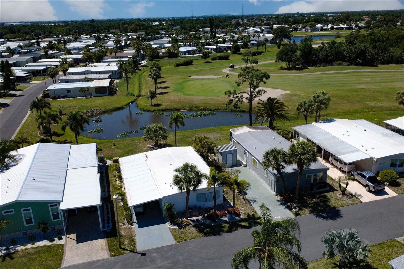 2100 KINGS HWY #497, PORT CHARLOTTE, FL — photo 25