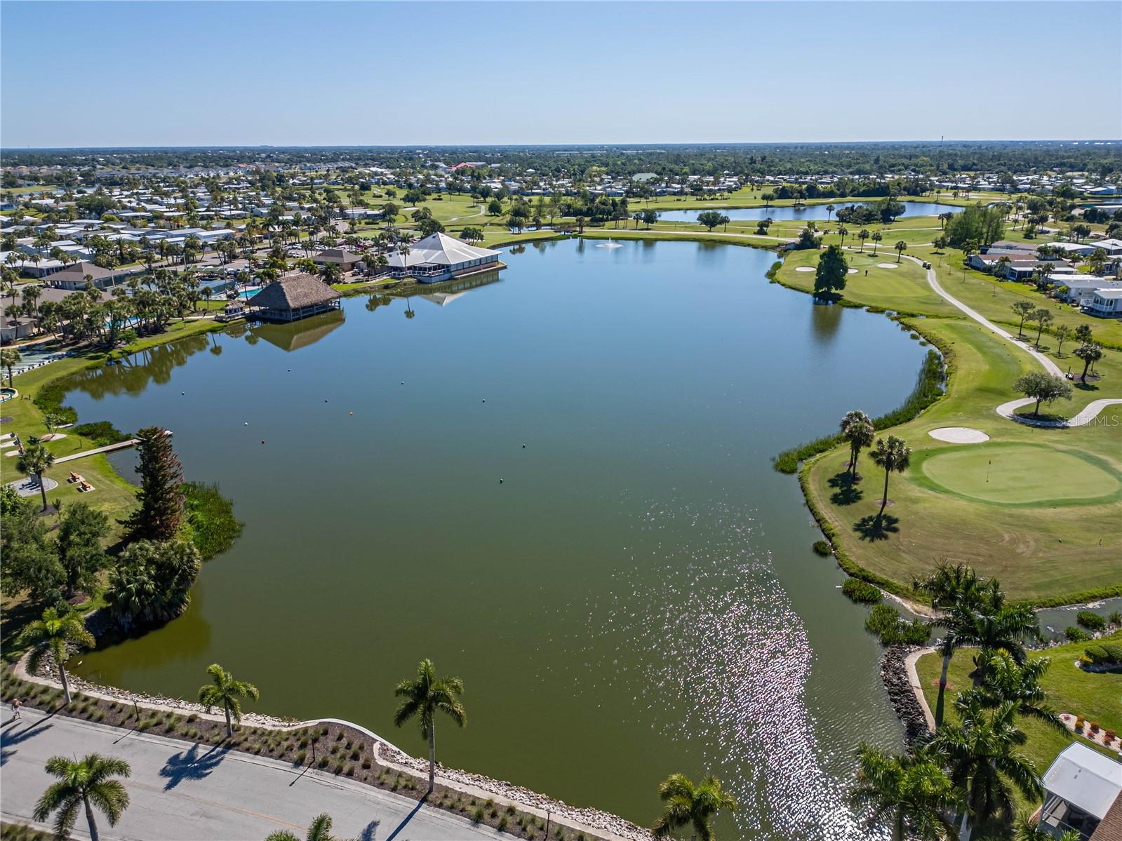 2100 KINGS HWY #497, PORT CHARLOTTE, FL — photo 33