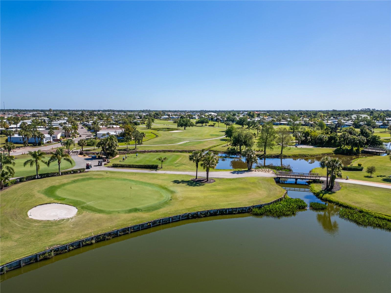 2100 KINGS HWY #497, PORT CHARLOTTE, FL — photo 35