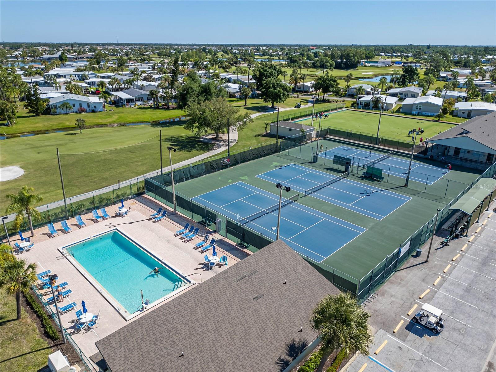 2100 KINGS HWY #497, PORT CHARLOTTE, FL — photo 39